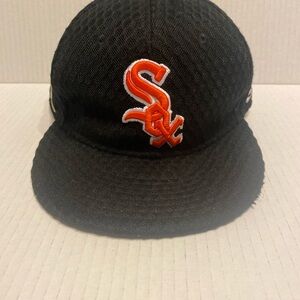 Chicago White Sox New Era SnapBack